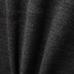 TECH KNIT CARDIGAN Brewed Protein #CHARCOAL [BE-72026W]