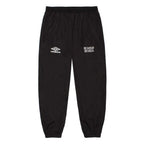 UMBRO | TRACK SET ( TYPE-1 ) #BLACK [26SS-WMO-UB01 / 26SS-WMO-UB02]