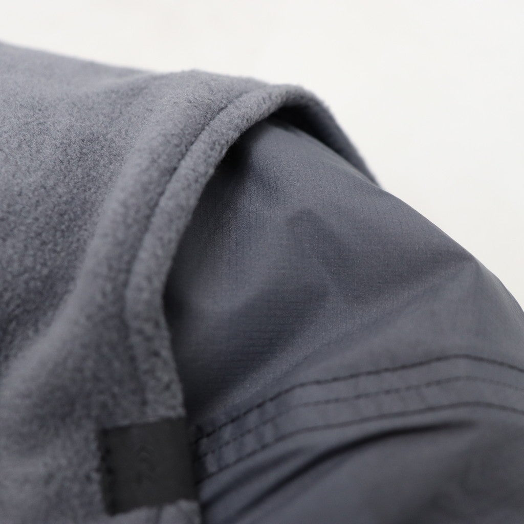 TECH FLEECE FLIGHT CAP #CHARCOAL [BC-53025W]