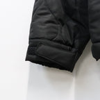 SOUVENIR SUSHISHI JACKET #Black [26FW_JK04]