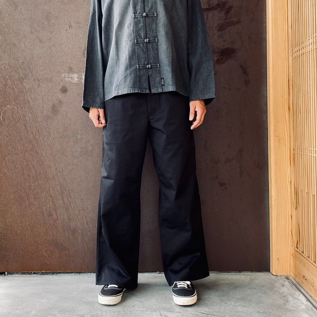 Dickies | Frisco Jeans #Black [SD26F-PT01]