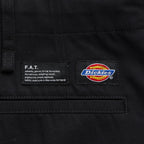 DICKIES | BIGGIES #BLACK [F32520-PN10]