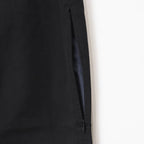 透氣斜紋棉布褲 #復古黑 [SD25F-PT04]