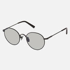 BONA (調光レンズ) #MATTE BLACK / GREEN [BONA-MTBLK-GRN-DIM]