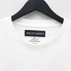 MLB | NY | CREW NECK T-SHIRT ( TYPE-1 ) #WHITE [MLB-WM-TEE01]