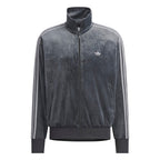 FB TT VELOUR #Dark Grey / Matte Silver [KD9374]