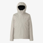 GTX Axion Insulated Jacket #FI / フォッシルアイボリー [NY82581]