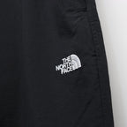 Versatile Pant #K / ブラック [NB32651]