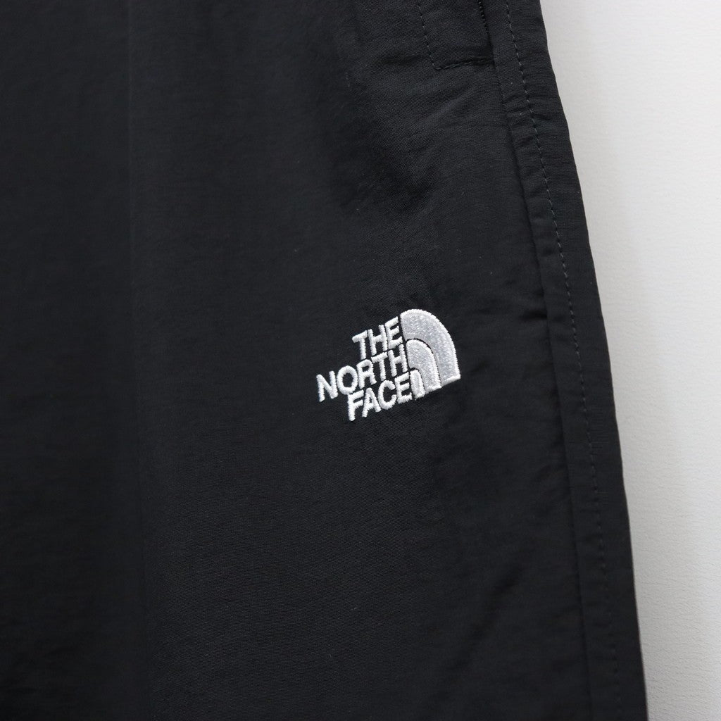 Versatile Pant #K / ブラック [NB32651]