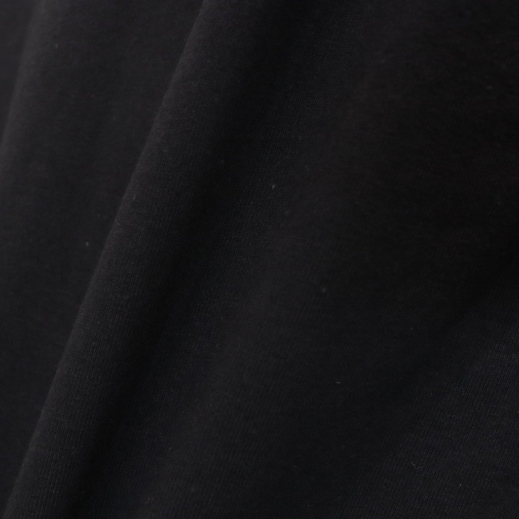 THE DARK KNIGHT TRILOGY | CREW NECK T-SHIRT ( TYPE-4 ) #BLACK [TDKT-WM-TEE04]