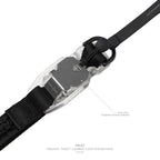 「FD-K1」 FIDLOCK 「Knot」 Combat Loop (ICE Edition) #SHADOW [GOOPI-25SS-JUL-01]