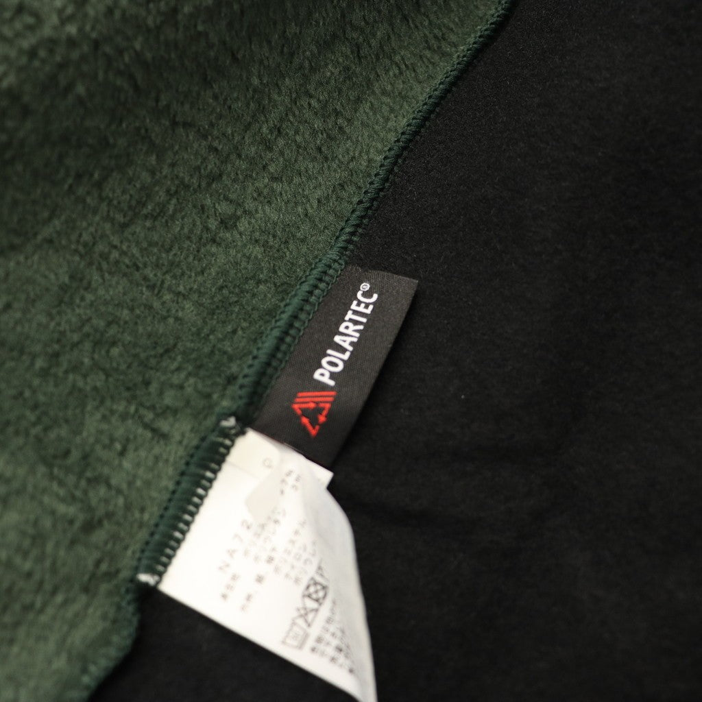 ZI Versa Mid Jacket #AL / アルパイン [NA72501]