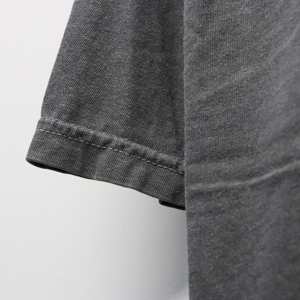 Bootleg Tee(FLAVOR) #10YEARS BLACK [M-P3-BG5]