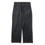 BAGGIE SLACKS #GRAY [25AW-FS-15 / FS1788]