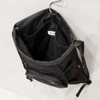 EASY KNAPSACK 4.0 #Black [25SS-A08]