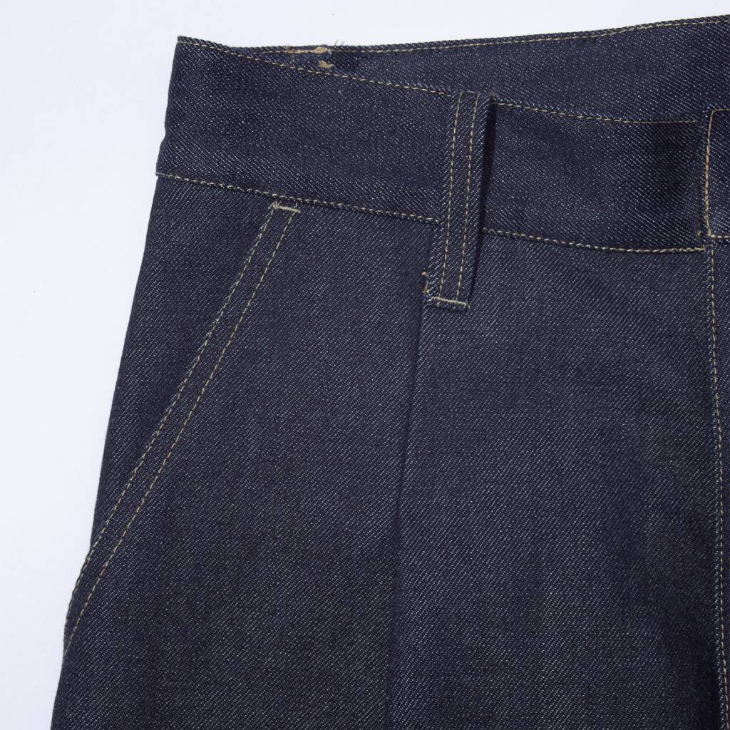Lee | LEE BY F/CE. PAINTER UTILITY PAINTER PANTS #INDIGO [OSP03262U0001]