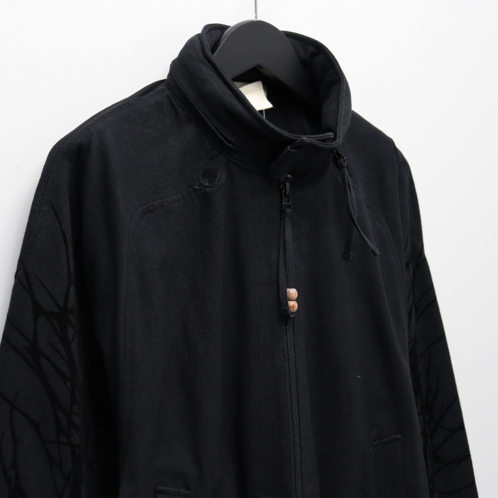 TOKUINC | BASIC UNIT 01 改 #BLACK [JI-25AW-BU01-2]