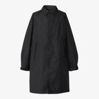 COMPILE LIGHT COAT #K [NP12561]