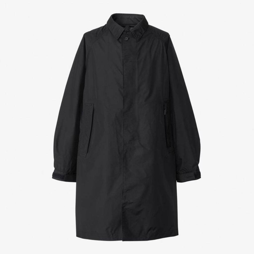 COMPILE LIGHT COAT #K [NP12561]