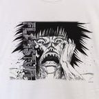 ARMS | SS TEE Type 1 #WHITE [25AW-FSxARMS-05 / FS1872]