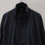 TECH REVERSIBLE WIND SHIELD JACKET #BLACK [BJ-22024]