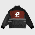 LOTTO | TRACK TOP #Black [BV-JK2620130]