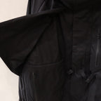 PERTEX 防水技術山 JK #黑色 [FPA07241U0005]