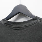 LUPIN THE 3rd | S/S T-Shirt (JIGEN) #BLACK [TLPM25AM006]