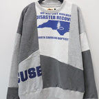 PUZZLE CREW #GRAY [RC2663902-GRY-L]