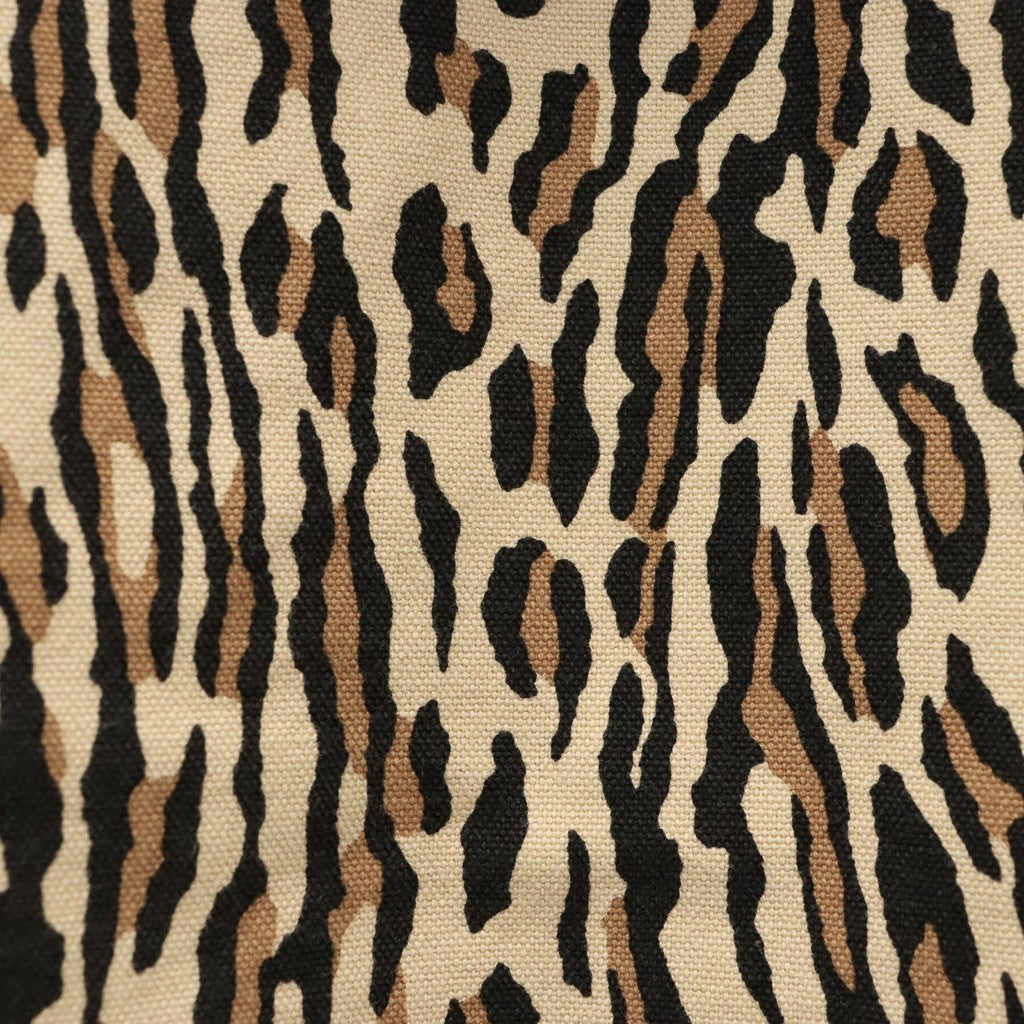 DICKIES | LEOPARD ACTIVE JACKET #BEIGE [26FW-WMO-DC02]