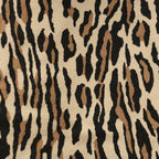 DICKIES | LEOPARD ACTIVE JACKET #BEIGE [26FW-WMO-DC02]
