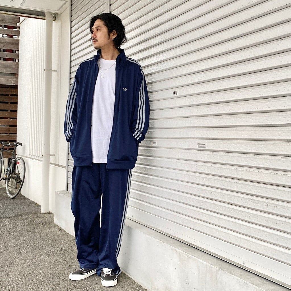 BB Track Pants (Gender Neutral) #NIGHT INDIGO [HBO00]