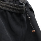 GWAI SWT PANTS #BLACK [JI-26SS-SW02]