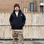 GTX Axion Insulated Jacket #K / ブラック [NY82581]