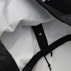 DEATH ROW RECORDS | COACH JACKET #BLACK [DEATHROW-WM-BL01]