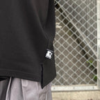 STAROVER #BLACK [F32411-CT30]