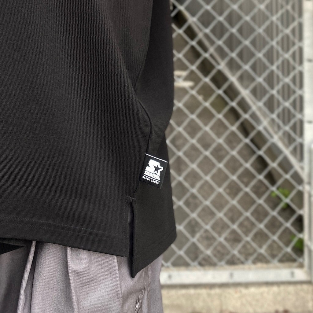 STAROVER #BLACK [F32411-CT30]