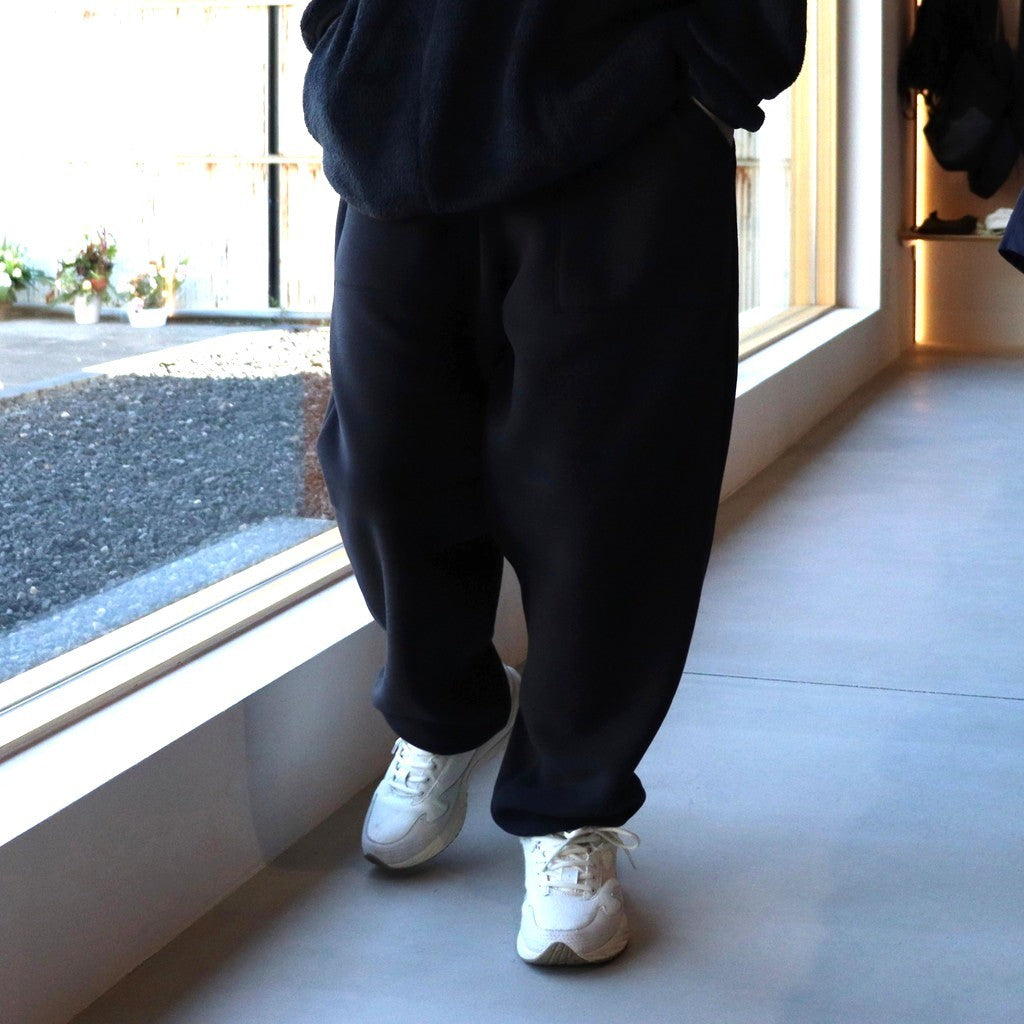 Field Fleece Pant #K / ブラック [NB82534]
