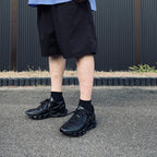 WAVE PROPHECY MORELIA NEO #TRIPLE BLACK [D1GA2551]