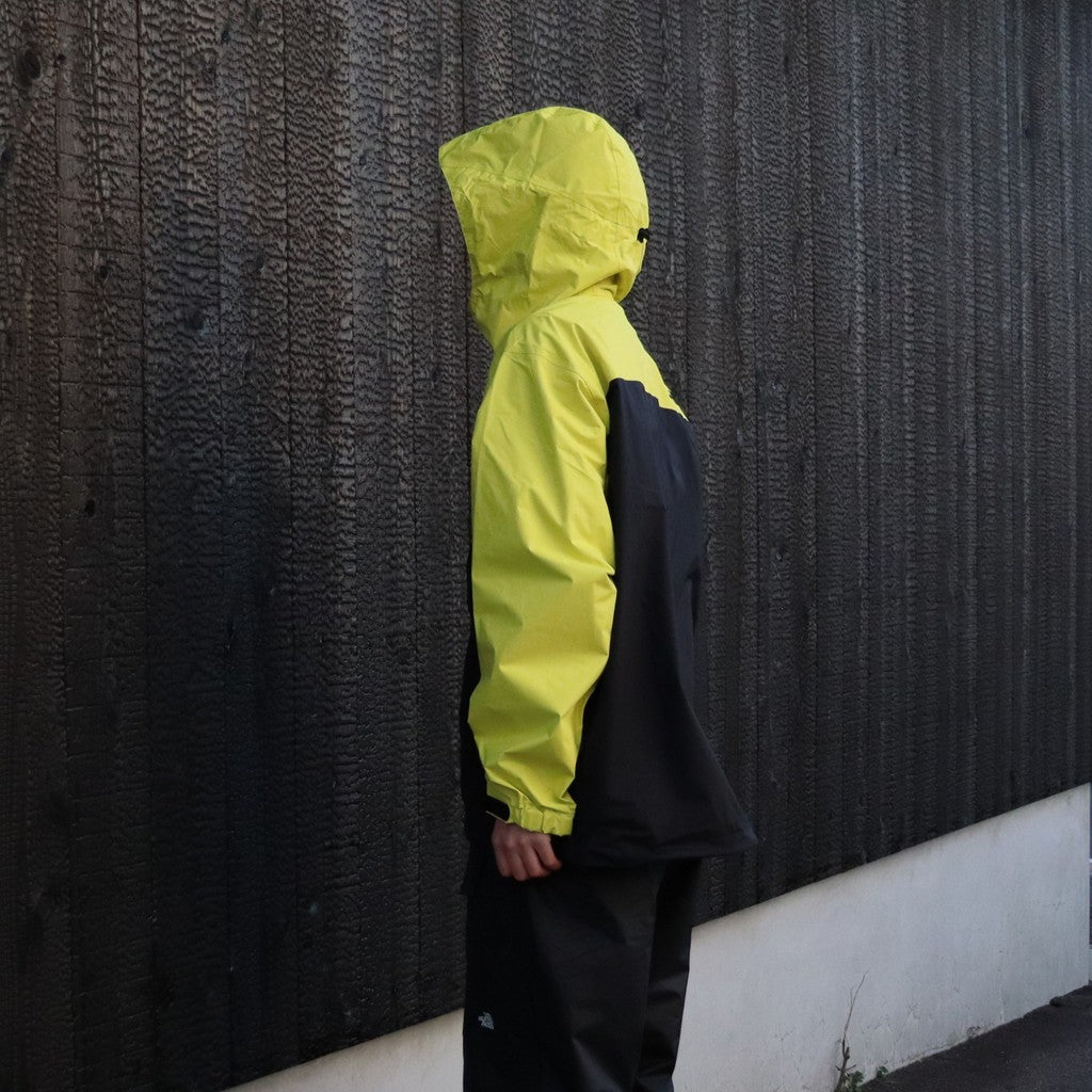 Dot Shot Jacket #LK [NP12550]