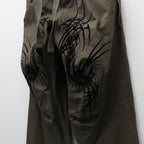 TOKUINC | BASIC UNIT 02 改 #OLIVE [JI-25AW-BU02-2]