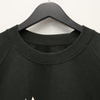 Skyscrapers Sweatshirts #Black [SD26F-CT05]