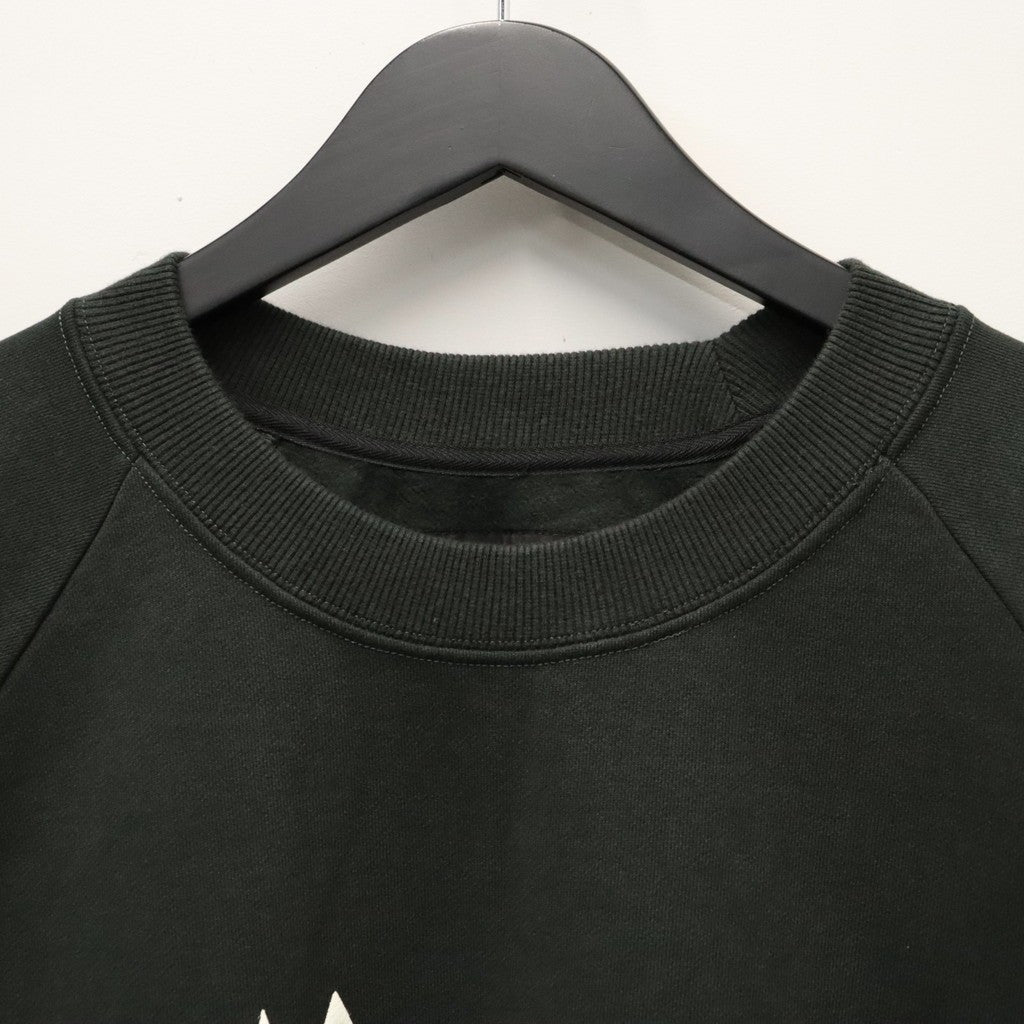 Skyscrapers Sweatshirts #Black [SD26F-CT05]
