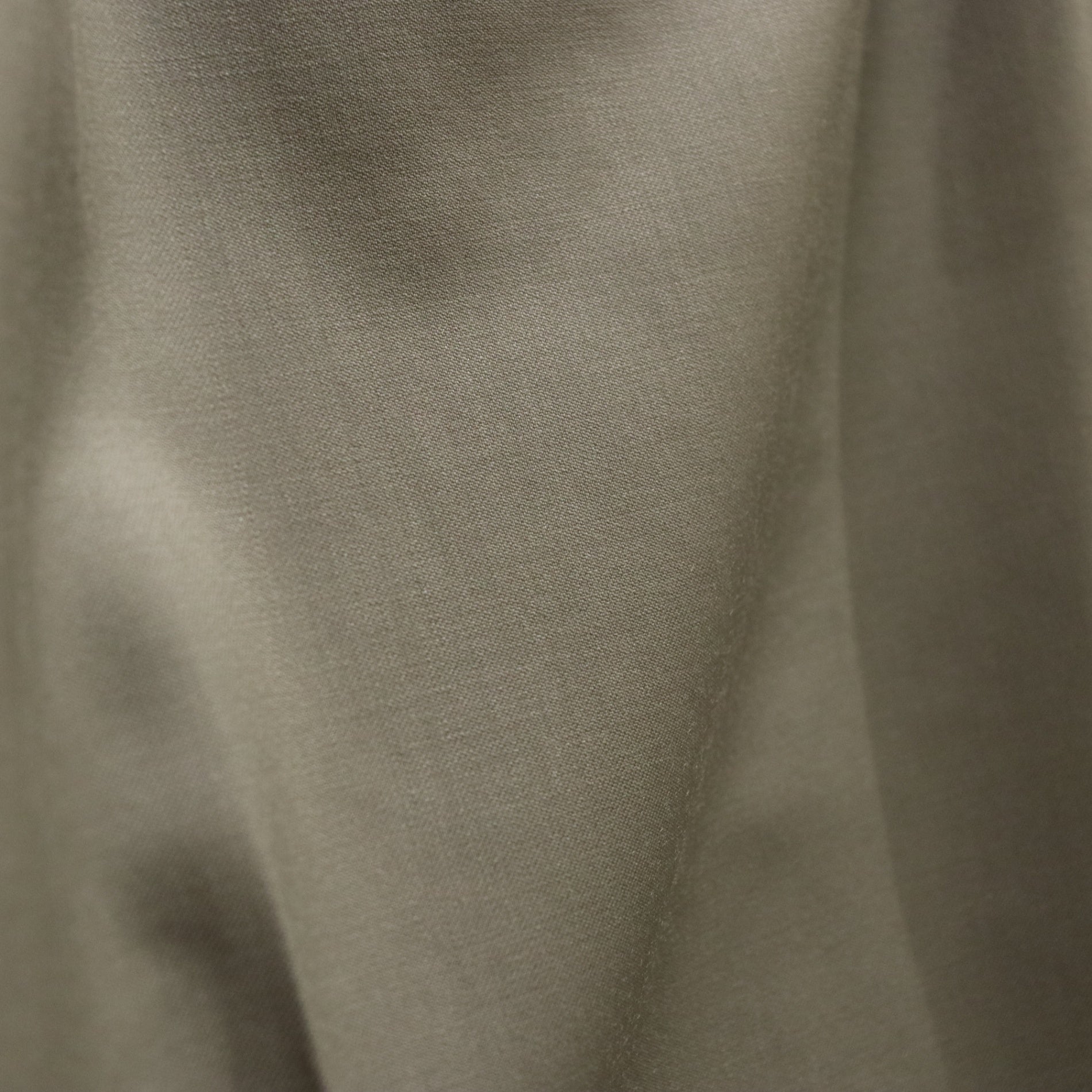 SINGLE BREASTED JACKET ( TYPE-3 ) &amp; TROUSERS #GRAYGREEN [23FW-WMO-SU03 / 23FW-WMP-TR08]