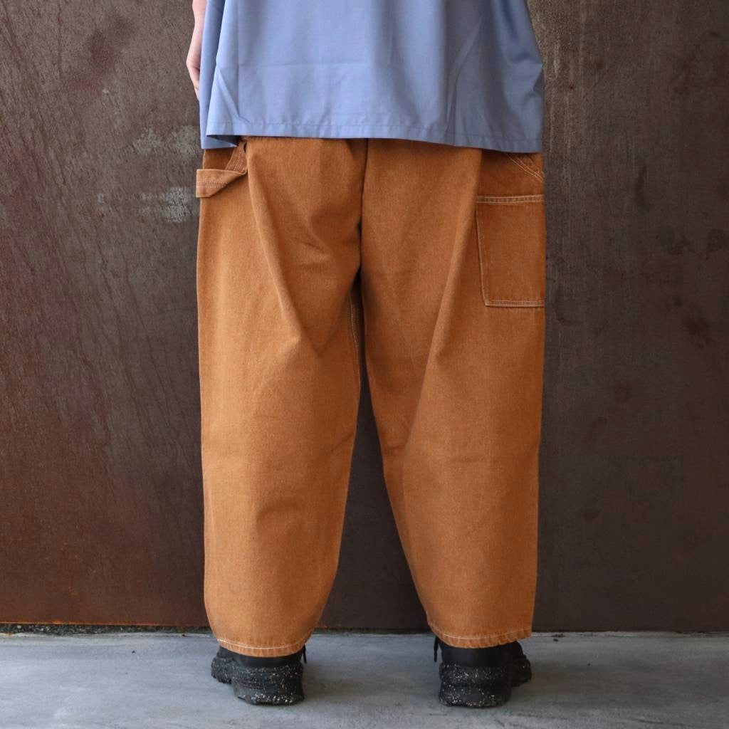 TUFFBRUSH #BROWN [F32610-PN22]