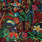 RYUKYU SIGN #BLACK [SS24_SSA09]