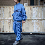 UMBRO | TRACK SET ( TYPE-2 ) #BLUE [26SS-WMO-UB03 / 26SS-WMO-UB04]