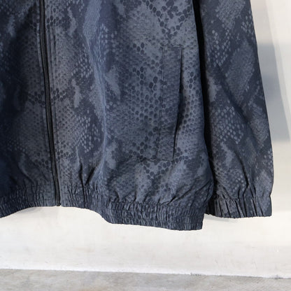 TRAINING TOP PYTHON #DARK GRAY [BV-JK2410130]