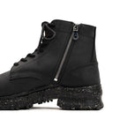 JOSEPH / Leather Boots #BLACK [S14FW706]