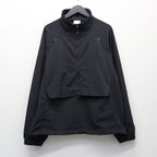300 BLOUSON #Carbon [25f_NEX24-J01]